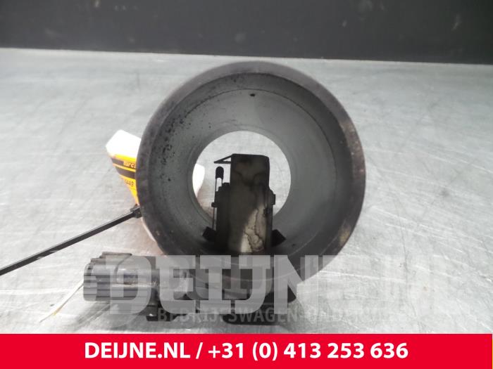 Citroen Nemo Luftmengenmesser O58037