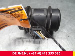 Citroen Nemo Airflow meter O58037 photo 3