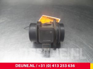 Citroen Nemo Luchthoeveelheidsmeter O58038 foto 2