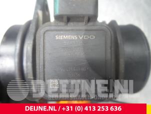 Citroen Nemo Luchthoeveelheidsmeter O58038 foto 3