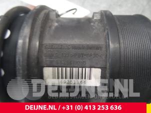 Citroen Jumpy Luftmengenmesser O58044 foto 2