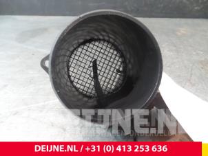 Citroen Jumpy Luftmengenmesser O58044 foto 3