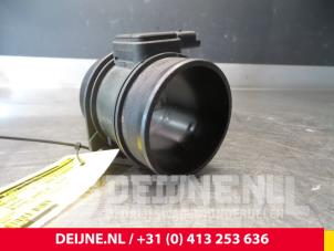 Citroen Jumpy Luchthoeveelheidsmeter O58048 foto 2