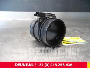 Gebruikte Luchthoeveelheidsmeter Citroen Jumpy (G9) 2.0 HDI 120 16V Prijs € 18,15 Inclusief btw aangeboden door van Deijne Onderdelen Uden B.V.