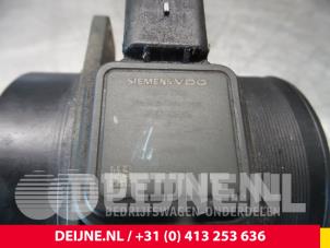 Citroen Jumpy Luchthoeveelheidsmeter O58048 foto 3