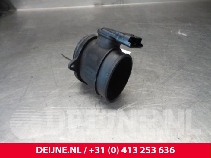 Peugeot Partner Luchthoeveelheidsmeter O58072
