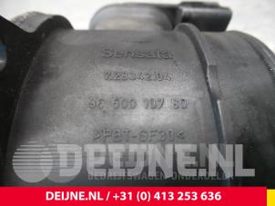 Peugeot Partner Luchthoeveelheidsmeter O58072 foto 3