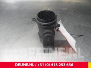 Peugeot Partner Luftmengenmesser O58076 foto 2
