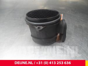 Peugeot Partner Luftmengenmesser O58076 foto 3