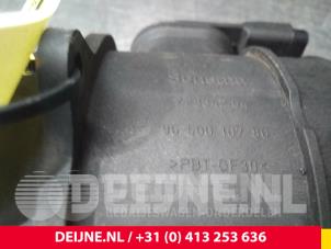 Peugeot Partner Luftmengenmesser O58077 foto 4