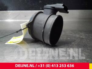 Peugeot Partner Luftmengenmesser O58077 foto 2