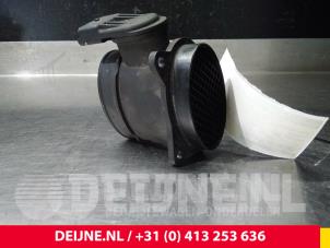 Gebruikte Luchthoeveelheidsmeter Peugeot Partner (GC/GF/GG/GJ/GK) 1.6 HDI 75 16V Prijs € 30,25 Inclusief btw aangeboden door van Deijne Onderdelen Uden B.V.