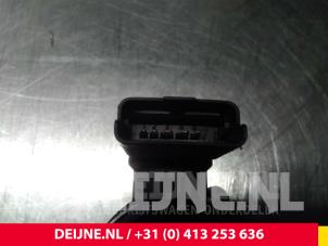 Peugeot Partner Luftmengenmesser O58077 foto 3