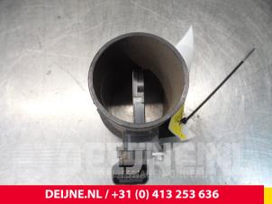 Peugeot Partner Luftmengenmesser O58079 foto 2