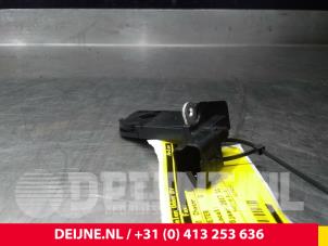 Peugeot Boxer Airflow meter O58089 photo 2