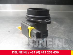 Gebruikte Luchthoeveelheidsmeter Peugeot Bipper (AA) 1.4 HDi Prijs € 6,05 Inclusief btw aangeboden door van Deijne Onderdelen Uden B.V.