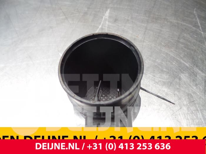 Renault Master Luftmengenmesser O58098