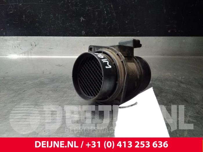 Renault Master Luftmengenmesser O58099