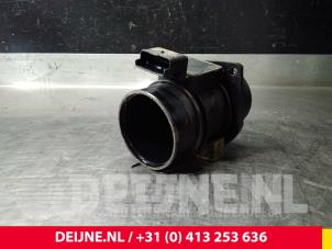 Renault Master Luftmengenmesser O58099 foto 2