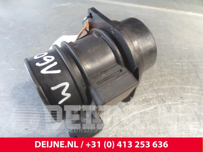Renault Master Luchthoeveelheidsmeter O58100