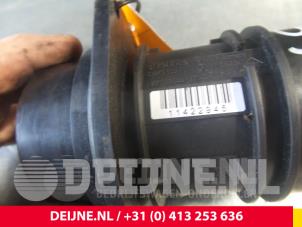 Renault Master Luftmengenmesser O58100 foto 2