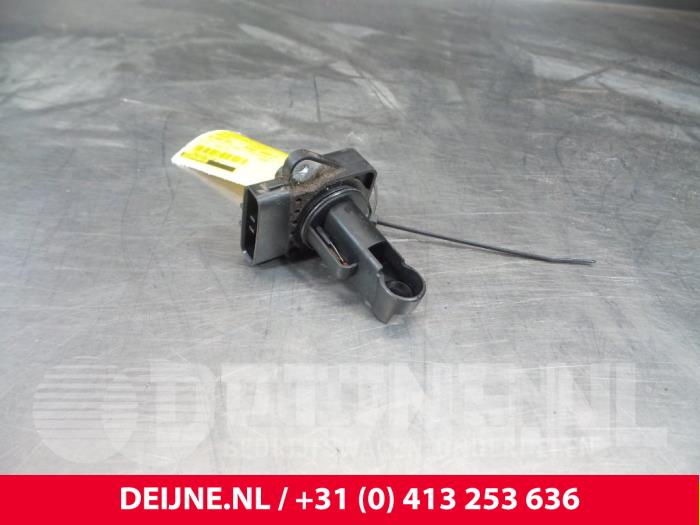 Toyota Hiace Luchthoeveelheidsmeter O58132