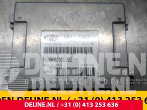 Volkswagen Crafter Automatic gearbox computer O58153 photo 2
