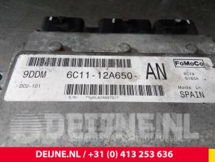 Ford Transit Computer Motormanagement O58243 foto 4