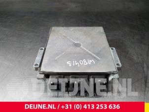 Ford Transit Computer Motormanagement O58243 foto 2