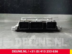 Ford Transit Computer Motormanagement O58243 foto 3