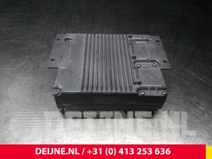 Mercedes C-Klasse Steuergerät Motormanagement O58251 foto 2