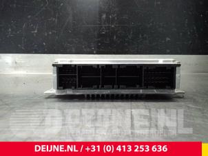 Mercedes C-Klasse Steuergerät Motormanagement O58251 foto 3