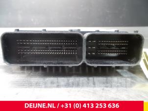 Mercedes A-Klasse Steuergerät Motormanagement O58258 foto 3