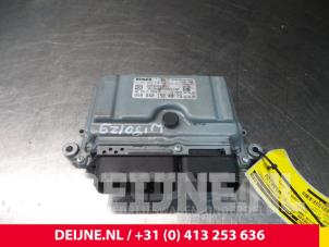 Gebruikte Computer Motormanagement Mercedes A (W169) 2.0 A-200 CDI 16V 5-Drs. Prijs € 80,00 Margeregeling aangeboden door van Deijne Onderdelen Uden B.V.