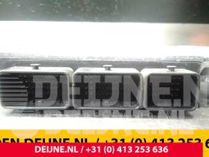 Opel Vivaro Computer Motormanagement O58283 foto 4