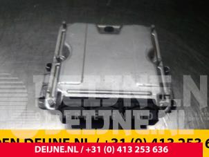 Opel Vivaro Computer Motormanagement O58283 foto 3