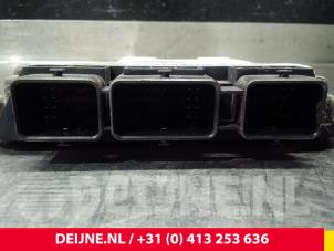 Opel Movano Steuergerät Motormanagement O58296 foto 3