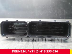 Volkswagen Touran Steuergerät Motormanagement O58334 foto 3