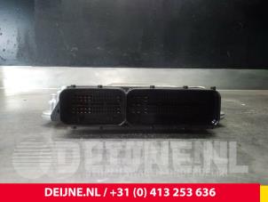 Volkswagen Transporter Computer Motormanagement O58345 foto 2