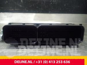 Volkswagen Transporter Engine management computer O58346 photo 3