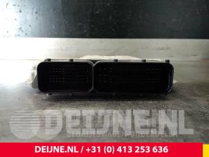 Volkswagen Caddy Steuergerät Motormanagement O58373 foto 3