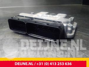 Volkswagen Golf Plus Computer Motormanagement O58396 foto 3