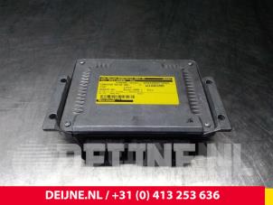 Fiat Ducato Engine management computer O58440 photo 2