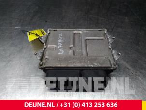 Fiat Fiorino Engine management computer O58445 photo 2