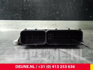 Fiat Fiorino Engine management computer O58445 photo 3
