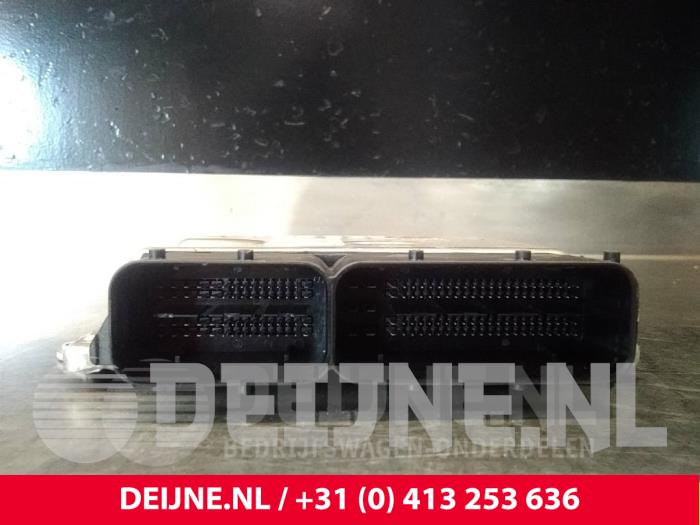 Fiat Fiorino Computer Motormanagement O58446