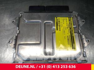 Fiat Fiorino Engine management computer O58446 photo 3