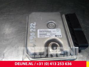 Fiat Fiorino Engine management computer O58446 photo 2