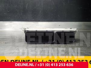 Fiat Fiorino Engine management computer O58447 photo 3