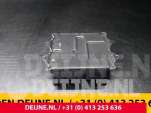 Fiat Fiorino Engine management computer O58447 photo 2